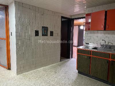 Apartamento en venta en Nicolas De Federman, Bogotá · foto 18 de 20