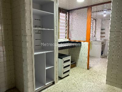 Apartamento en venta en Nicolas De Federman, Bogotá · foto 20 de 20