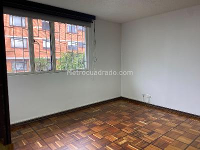 Apartamento en venta en Nicolas De Federman, Bogotá · foto 2 de 20