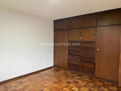 Apartamento en venta en Nicolas De Federman, Bogotá · foto 3 de 20