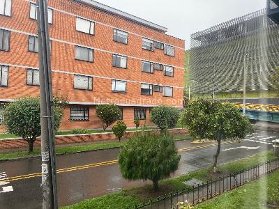 Apartamento en venta en Nicolas De Federman, Bogotá · foto 6 de 20