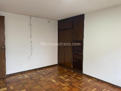 Apartamento en venta en Nicolas De Federman, Bogotá · foto 7 de 20