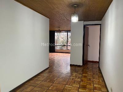 Apartamento en venta en Nicolas De Federman, Bogotá · foto 8 de 20
