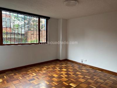 Apartamento en venta en Nicolas De Federman, Bogotá · foto 9 de 20