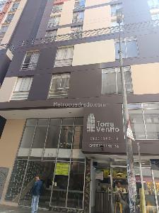 Apartaestudio en arriendo en Centro De Las Nieves, Bogotá · foto 15 de 15