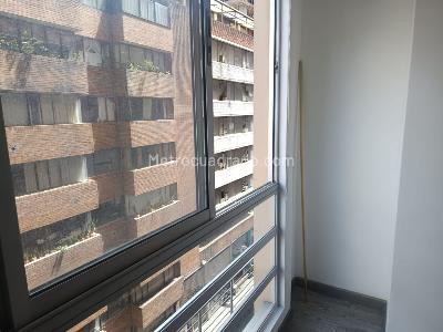 Apartaestudio en arriendo en Centro De Las Nieves, Bogotá · foto 6 de 15