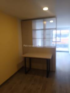 Apartaestudio en arriendo en Centro De Las Nieves, Bogotá · foto 8 de 15
