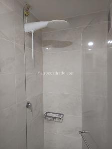 Apartaestudio en arriendo en Centro De Las Nieves, Bogotá · foto 11 de 15