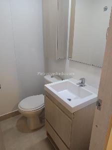 Apartaestudio en arriendo en Centro De Las Nieves, Bogotá · foto 9 de 15
