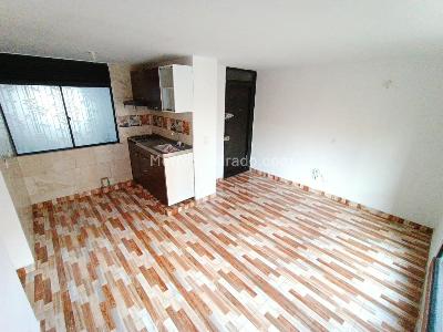 Apartamento de 3 alcobas en venta en Ciudad Verde, Soacha, 59 m² · foto 3 de 16