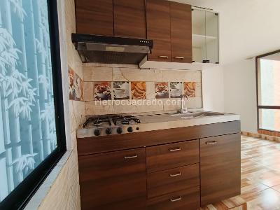 Apartamento de 3 alcobas en venta en Ciudad Verde, Soacha, 59 m² · foto 4 de 16