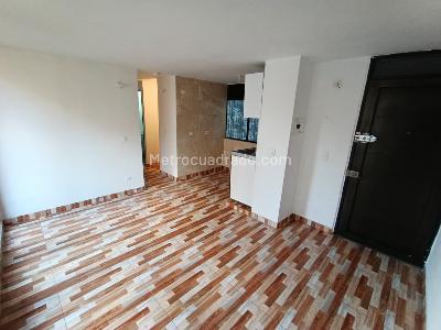 Apartamento de 3 alcobas en venta en Ciudad Verde, Soacha, 59 m² · foto 2 de 16