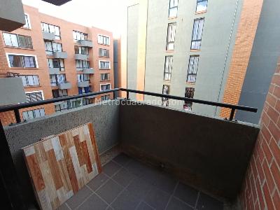 Apartamento de 3 alcobas en venta en Ciudad Verde, Soacha, 59 m² · foto 6 de 16