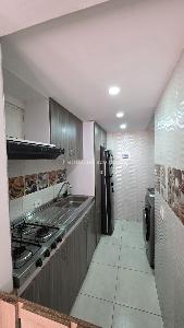 Apartamento de 3 alcobas en venta en Ciudad Verde, Soacha, 49 m² · foto 3 de 11