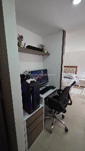Apartamento de 3 alcobas en venta en Ciudad Verde, Soacha, 49 m² · foto 8 de 11