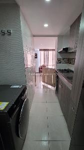 Apartamento de 3 alcobas en venta en Ciudad Verde, Soacha, 49 m² · foto 5 de 11