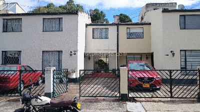 Casa en Venta, VILLA DEL PRADO, Bogotá D.C.