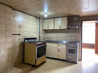 Apartamento en venta en Teusaquillo, Bogotá · foto 11 de 20