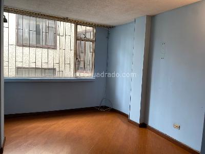 Apartamento en venta en Teusaquillo, Bogotá · foto 12 de 20