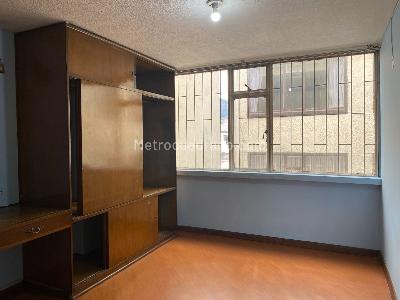 Apartamento en venta en Teusaquillo, Bogotá · foto 14 de 20