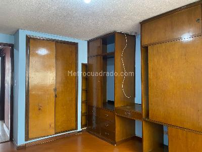 Apartamento en venta en Teusaquillo, Bogotá · foto 15 de 20