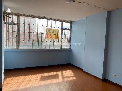 Apartamento en venta en Teusaquillo, Bogotá · foto 19 de 20