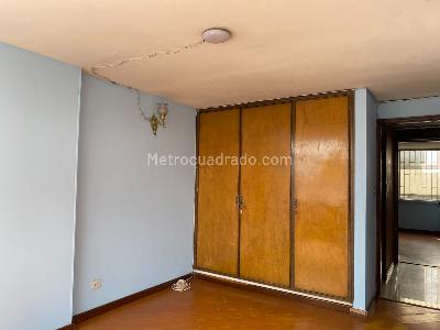 Apartamento en venta en Teusaquillo, Bogotá · foto 20 de 20