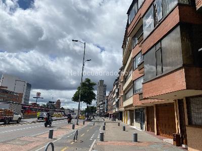 Apartamento en venta en Teusaquillo, Bogotá · foto 2 de 20