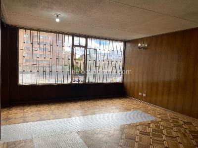 Apartamento en venta en Teusaquillo, Bogotá · foto 3 de 20