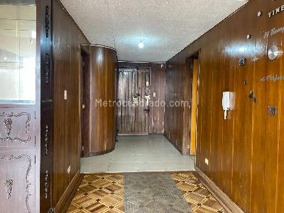 Apartamento en venta en Teusaquillo, Bogotá · foto 4 de 20