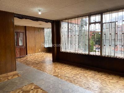 Apartamento en venta en Teusaquillo, Bogotá · foto 5 de 20