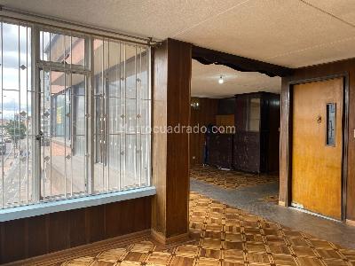 Apartamento en venta en Teusaquillo, Bogotá · foto 7 de 20