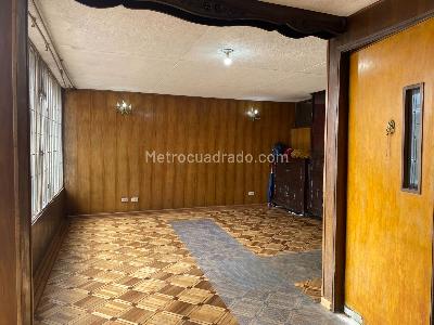 Apartamento en venta en Teusaquillo, Bogotá · foto 8 de 20