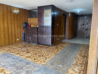 Apartamento en venta en Teusaquillo, Bogotá · foto 9 de 20