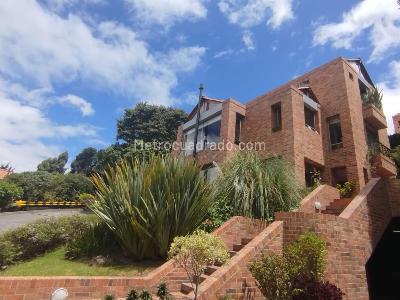 Casa en Arriendo, COLINA DE LOS VIENTOS, Bogotá D.C.