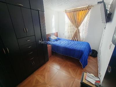 Apartamento de 3 alcobas en venta en Ciudad Verde, Soacha, 58 m² · foto 10 de 12