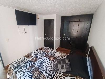 Apartamento de 3 alcobas en venta en Ciudad Verde, Soacha, 58 m² · foto 11 de 12