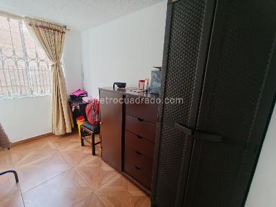 Apartamento de 3 alcobas en venta en Ciudad Verde, Soacha, 58 m² · foto 9 de 12