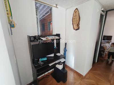 Apartamento de 3 alcobas en venta en Ciudad Verde, Soacha, 58 m² · foto 7 de 12