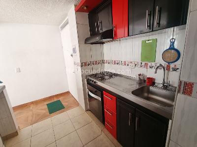 Apartamento de 3 alcobas en venta en Ciudad Verde, Soacha, 58 m² · foto 3 de 12