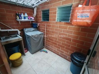 Apartamento de 3 alcobas en venta en Ciudad Verde, Soacha, 58 m² · foto 5 de 12