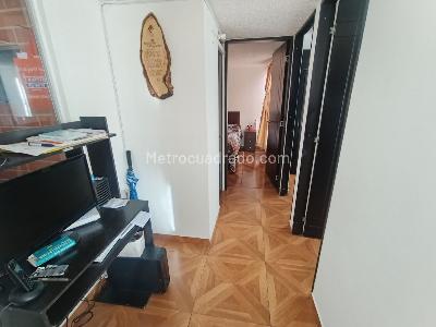 Apartamento de 3 alcobas en venta en Ciudad Verde, Soacha, 58 m² · foto 6 de 12
