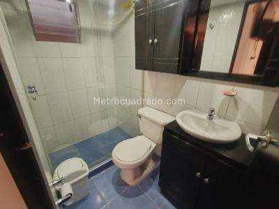 Apartamento de 3 alcobas en venta en Ciudad Verde, Soacha, 58 m² · foto 8 de 12