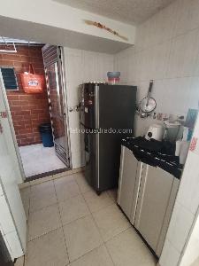 Apartamento de 3 alcobas en venta en Ciudad Verde, Soacha, 58 m² · foto 4 de 12