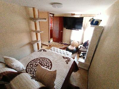 Apartamento de 3 alcobas en venta en Ciudad Verde, Soacha, 56 m² · foto 10 de 13