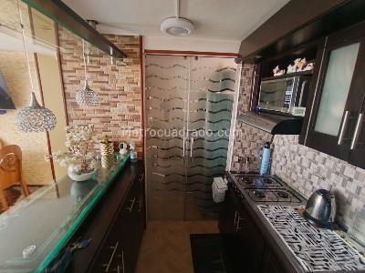 Apartamento de 3 alcobas en venta en Ciudad Verde, Soacha, 56 m² · foto 3 de 13