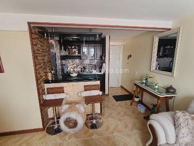 Apartamento de 3 alcobas en venta en Ciudad Verde, Soacha, 56 m² · foto 5 de 13