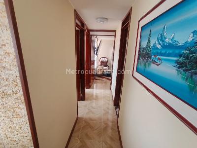 Apartamento de 3 alcobas en venta en Ciudad Verde, Soacha, 56 m² · foto 6 de 13
