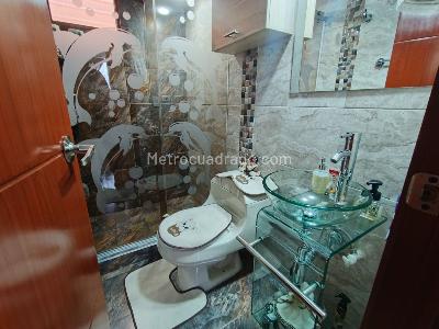 Apartamento de 3 alcobas en venta en Ciudad Verde, Soacha, 56 m² · foto 7 de 13
