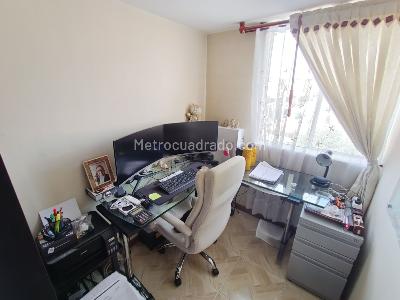 Apartamento de 3 alcobas en venta en Ciudad Verde, Soacha, 56 m² · foto 8 de 13